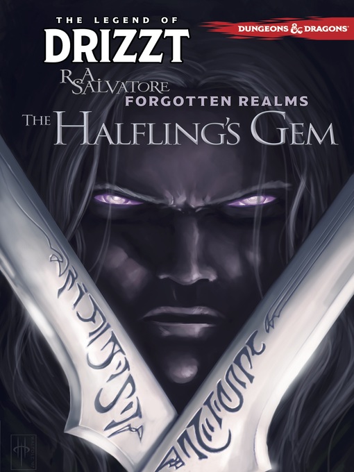 Title details for Dungeons & Dragons: The Legend of Drizzt (2011), Volume 6 by R. A. Salvatore - Available